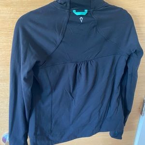 Reversible Ivivva sweater